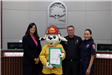 Fire Prevention Week