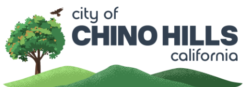 Chino Hills California Homepage