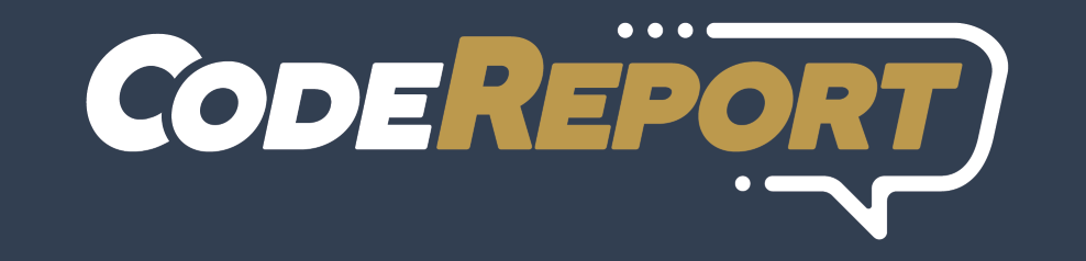 CodeReport Code Enforcement Online Portal Logo