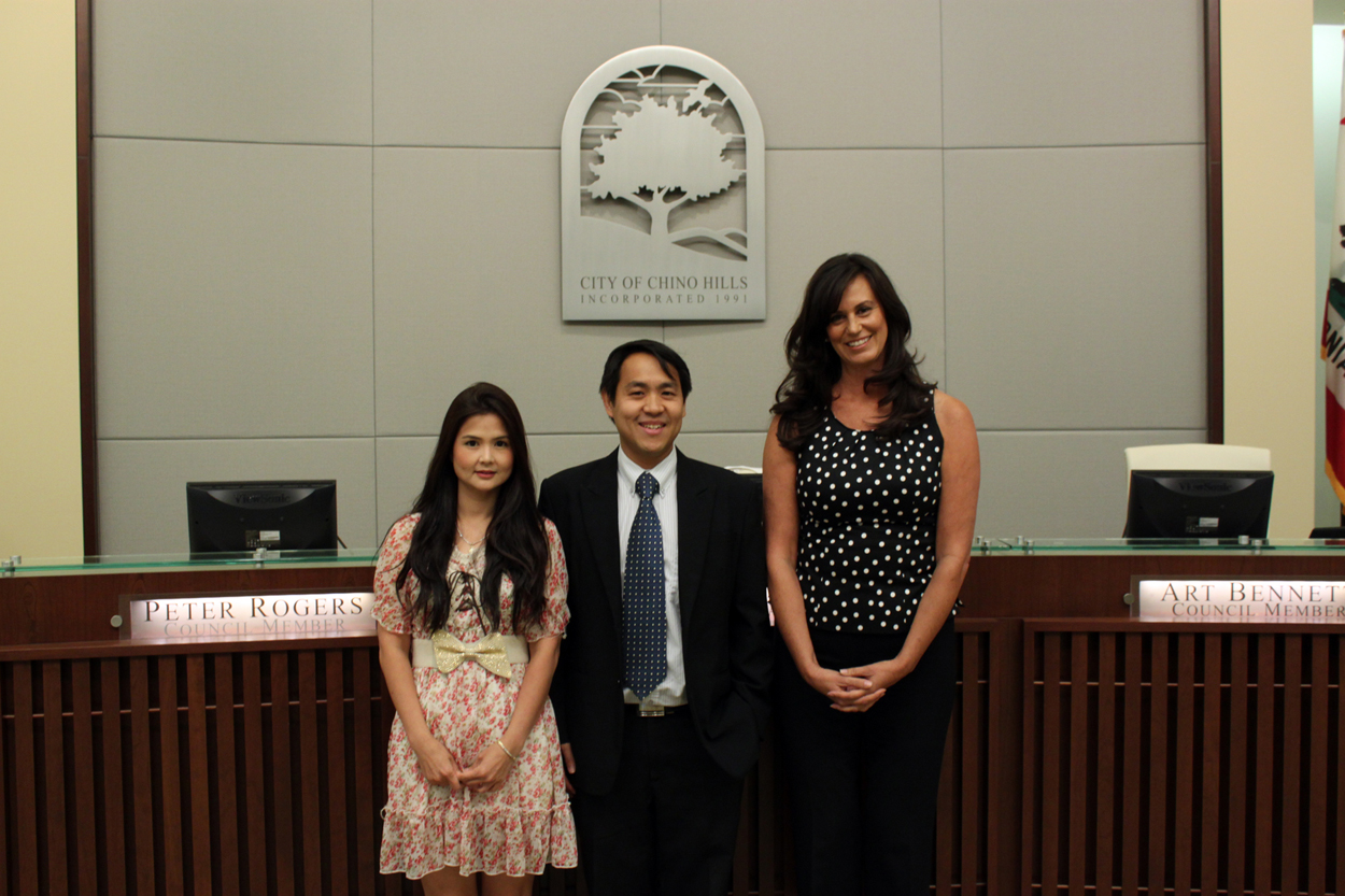 Introduction of Jack Ponvanit